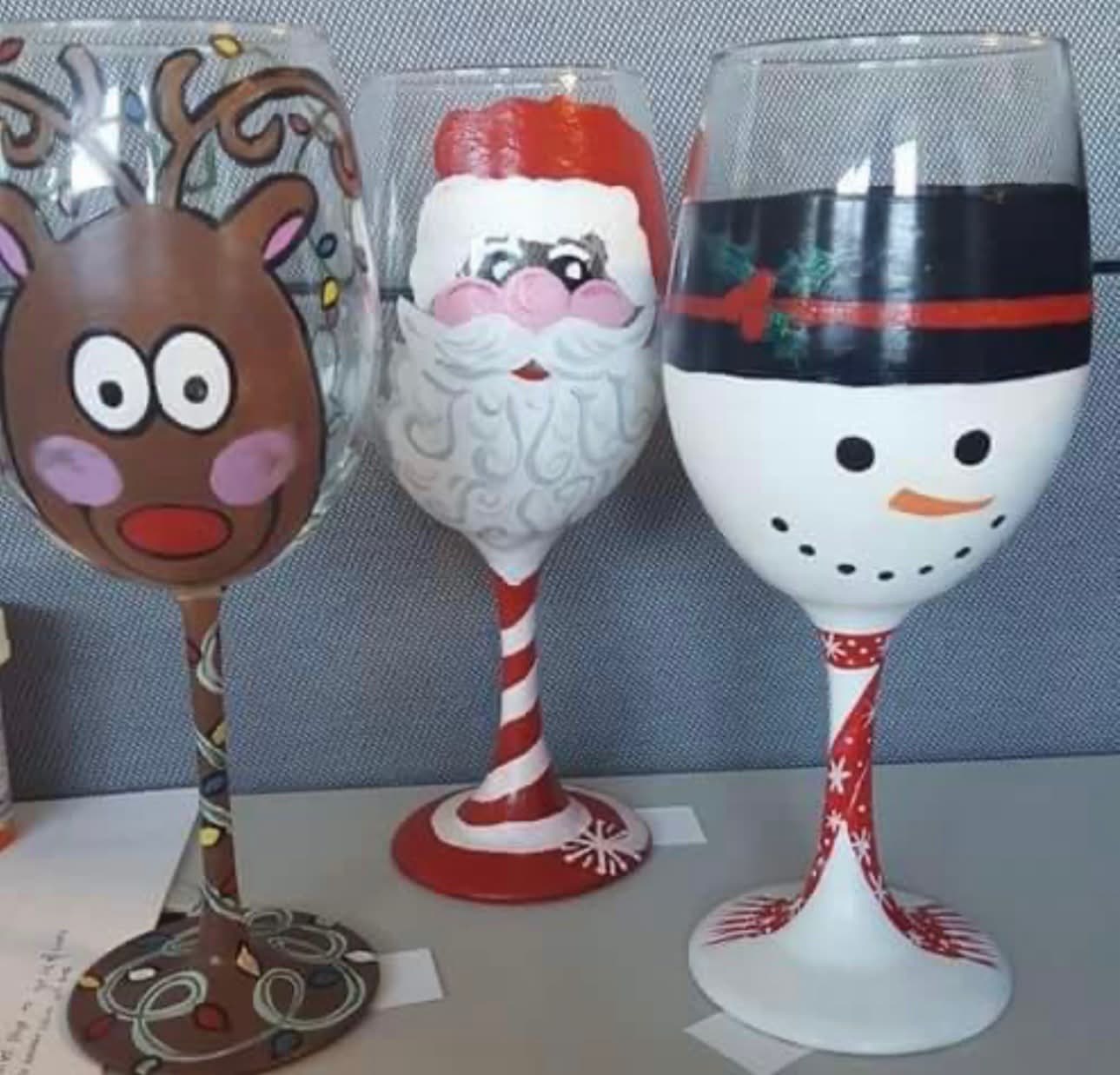 Holiday Trio Set